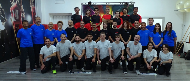 Kung Fu Academy di Sifu Mezzone scuola di wing chun e taijiquan, di wing tsun, difesa personale e arti marziali cinesi a Caserta e in Italia www.kungfuitalia.it (1)